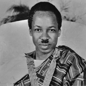 Nyerere-Tanzania
